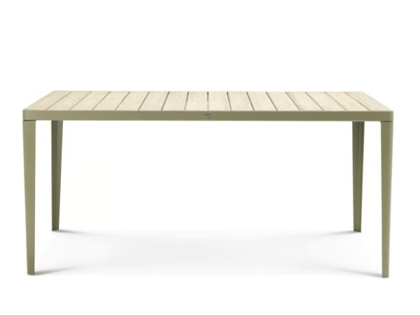 Rechteckiger Gartentisch aus Teakholz | Ethimo | Laren - Image 6