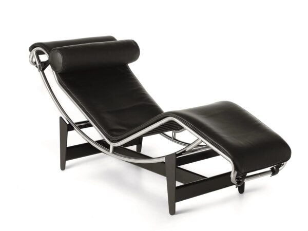 Chaiselongue aus Leder | Cassina | LC - Image 4