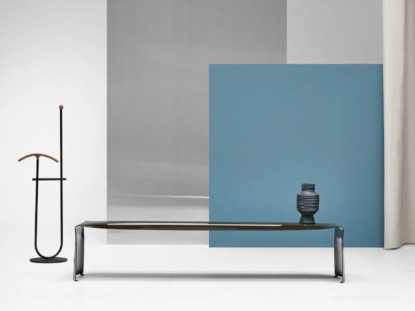 Sitzbank aus Aluminium | MDF Italia - Image 7