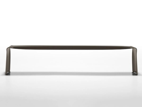 Sitzbank aus Aluminium | MDF Italia - Image 6