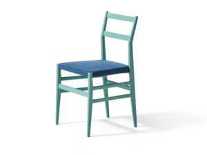 Gartenstuhl aus Stahl | Cassina