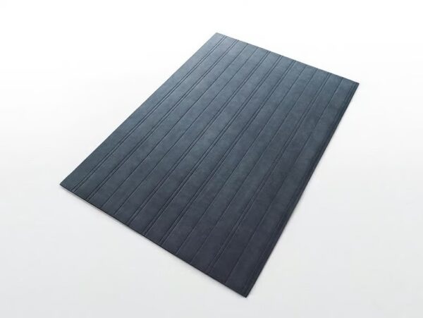 Uni- Teppich aus Stoff | Paola Lenti | Area