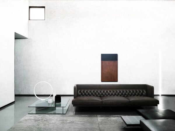 Kapitoniertes Sofa | Living Divani | Lipp - Image 7