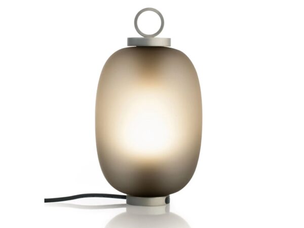 LED Tischleuchte aus Metall Akku | Ethimo | Lucerna - Image 12