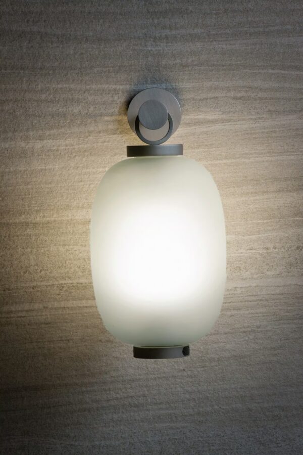 LED Tischleuchte aus Metall Akku | Ethimo | Lucerna - Image 9