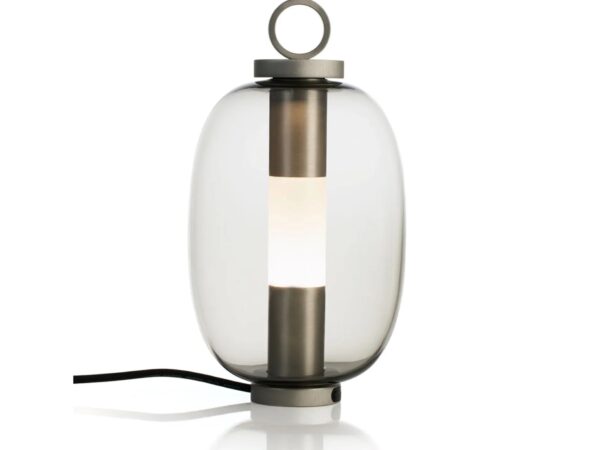 LED Tischleuchte aus Metall Akku | Ethimo | Lucerna - Image 18