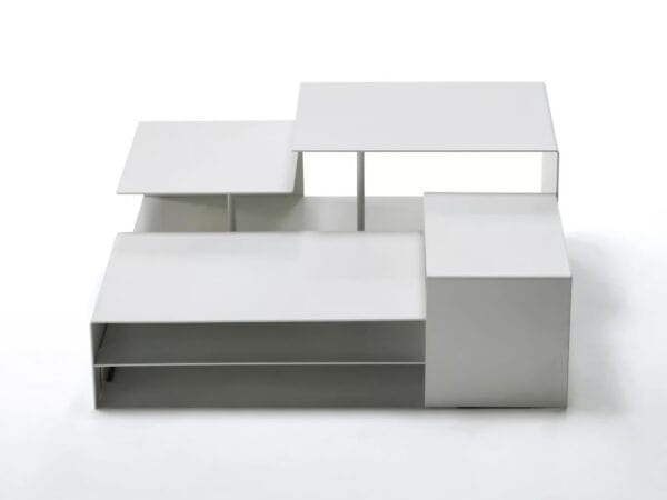 Niedriger Couchtisch | Living Divani - Image 3