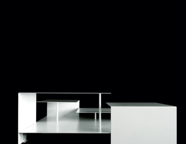 Niedriger Couchtisch | Living Divani - Image 6