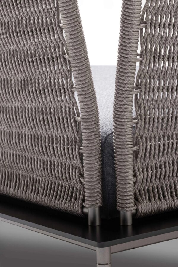 Modulares Sofa aus Stoff | Living Divani | Balestro 24 - Image 10