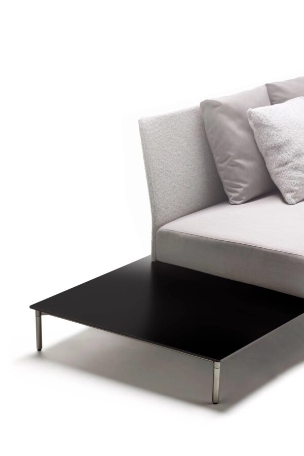 Modulares Sofa aus Stoff | Living Divani | Balestro 24 - Image 4