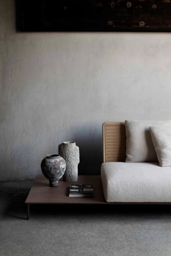 Modulares Sofa aus Stoff | Living Divani | Balestro 24 - Image 15