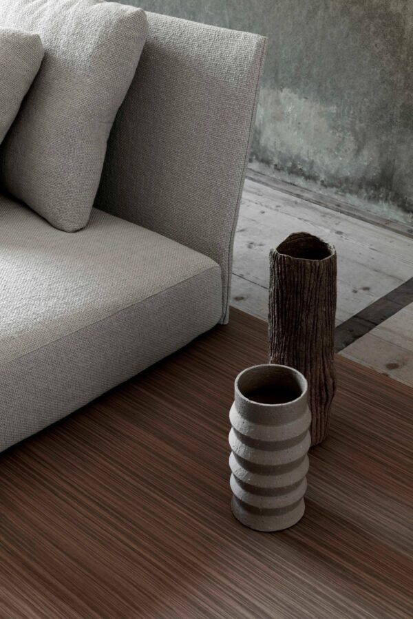 Tagesliege aus Leder | Living Divani | Balestro 24 - Image 6