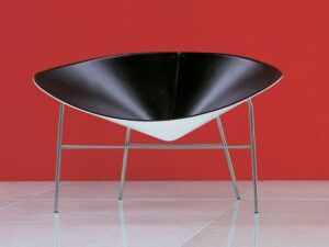 Sessel aus Birke | Living Divani