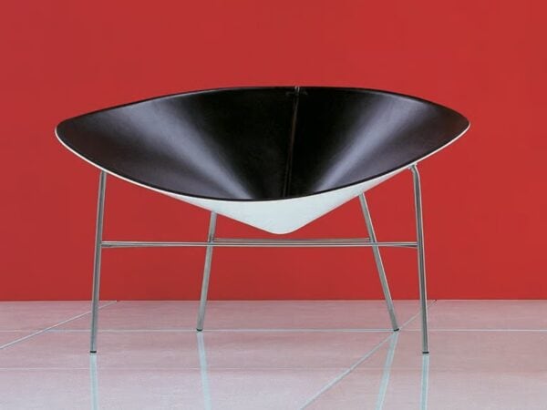 Sessel aus Birke | Living Divani