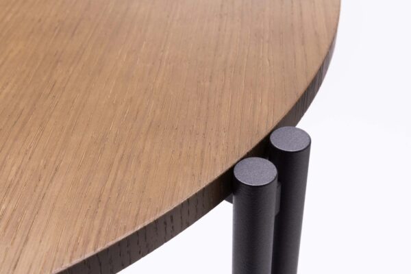 Hochtisch aus MDF | Living Divani | Etoile - Image 4