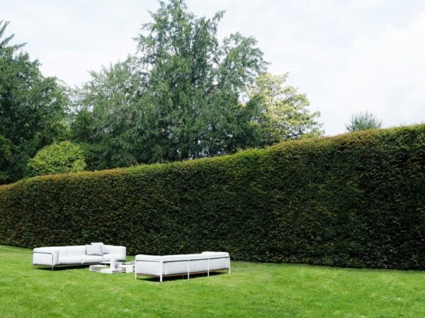 3-Sitzer Gartensofa | Living Divani | Filo Outdoor - Image 4