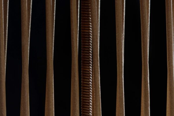 Sessel aus Stoff mit Armlehnen | Living Divani | Kasumi - Image 7