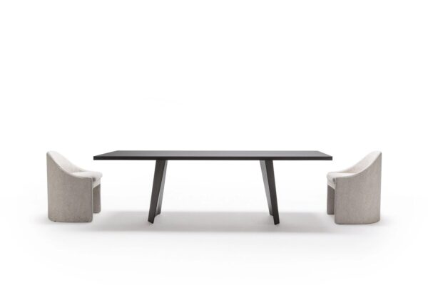 Stuhl aus Stoff | Living Divani - Image 5