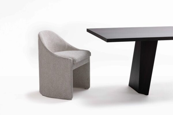 Stuhl aus Stoff | Living Divani - Image 6