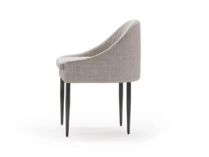 Stuhl aus Stoff | Living Divani