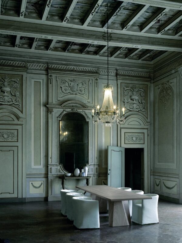 Rechteckiger Tisch | Living Divani - Image 2