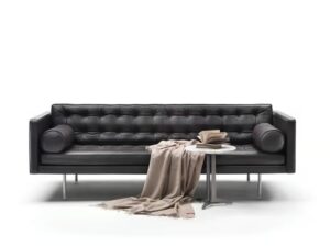 Sofa aus Leder | Flexform