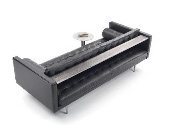 Sofa aus Leder | Flexform - Image 3