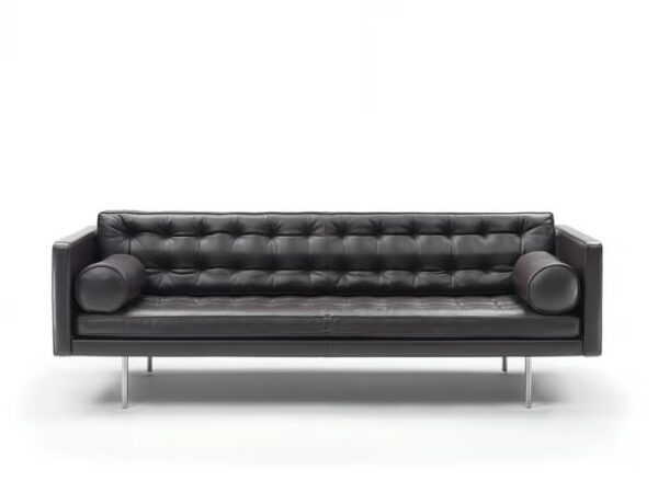 Sofa aus Leder | Flexform - Image 2