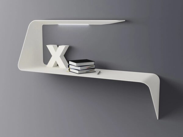 Sekretär aus Cristalplant® | MDF Italia - Image 2