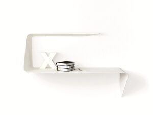 Sekretär aus Cristalplant® | MDF Italia