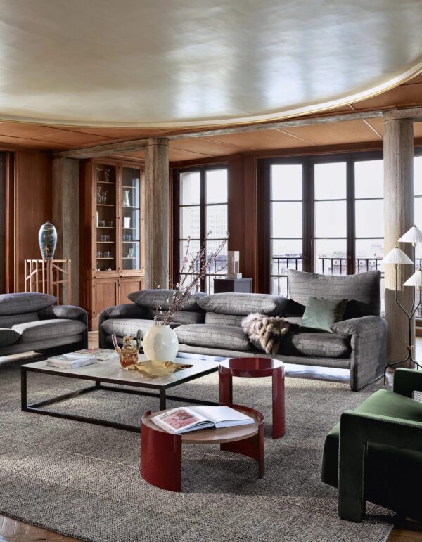 2-Sitzer Sofa | Cassina | Living - Image 8
