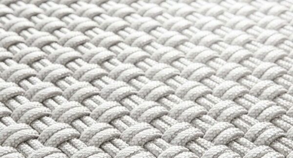 Uni- rechteckiger Teppich | Paola Lenti | High Tech - Image 3