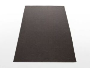 Uni- rechteckiger Teppich | Paola Lenti | High Tech