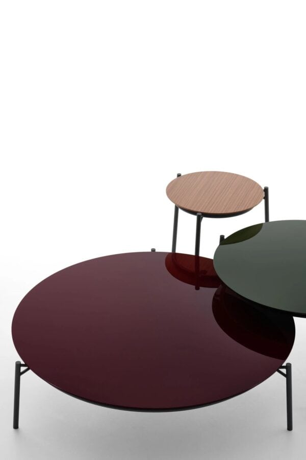 Runder Couchtisch | MDF Italia - Image 3