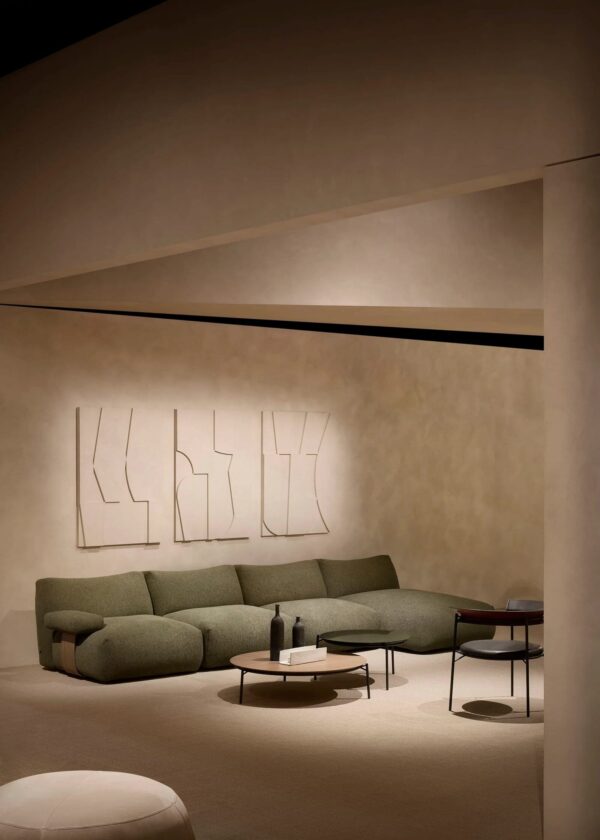 Runder Couchtisch | MDF Italia - Image 6