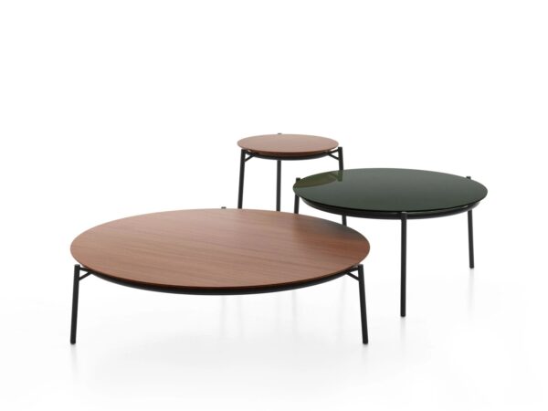 Runder Couchtisch | MDF Italia - Image 2