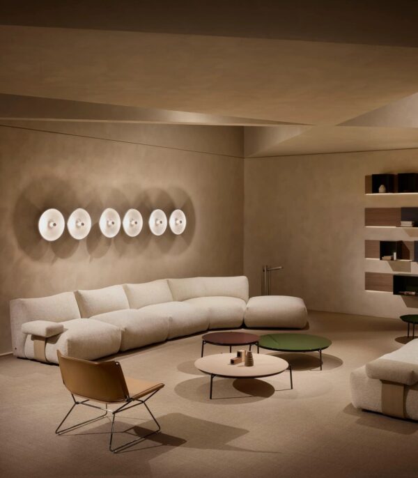 Runder Couchtisch | MDF Italia - Image 5