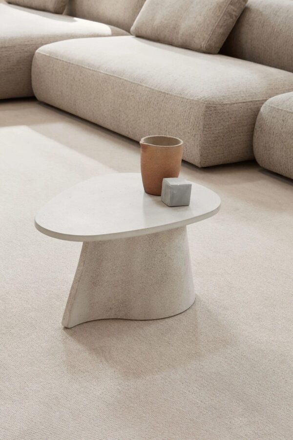 Couchtisch aus Faserzement | MDF Italia - Image 6
