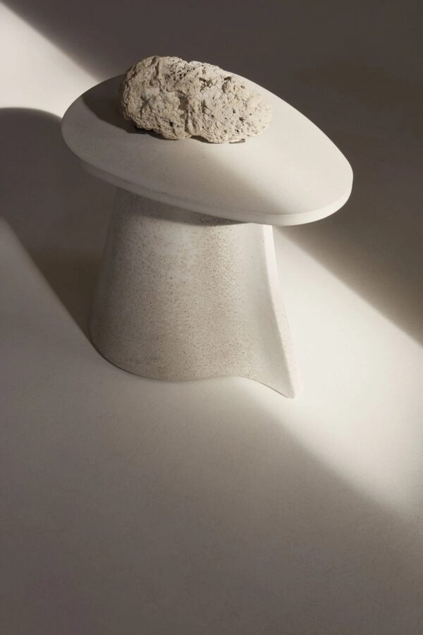 Couchtisch aus Faserzement | MDF Italia - Image 7