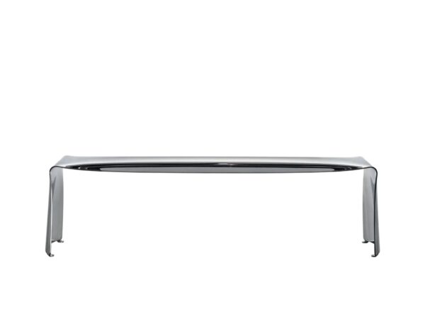 Sitzbank aus Aluminium | MDF Italia | The Principle of Lightness - Image 9