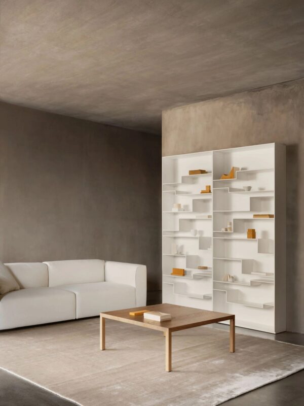 Bücherregal aus MDF | MDF Italia - Image 4
