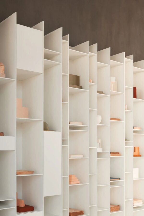 Offenes Regalsystem | MDF Italia | Random - Image 2