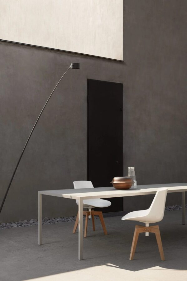 Gartentisch aus Aluminium | MDF Italia | Tense - Image 4