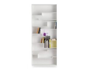 Bücherregal aus MDF | MDF Italia