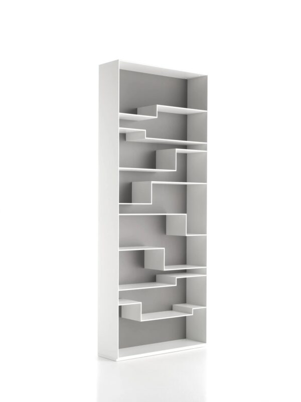 Bücherregal aus MDF | MDF Italia - Image 3