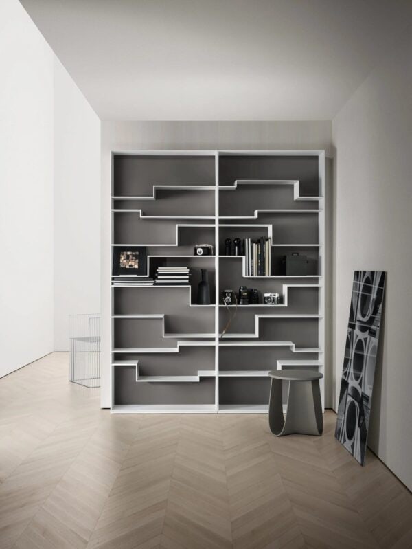 Bücherregal aus MDF | MDF Italia - Image 5