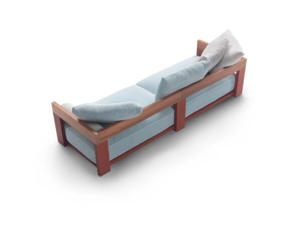 Garten Anbausofa | Flexform | Milos - Image 7