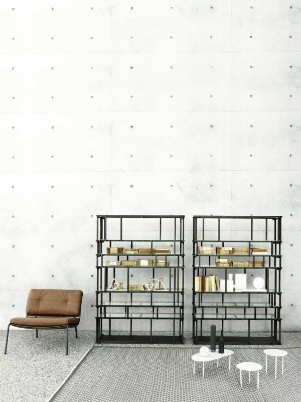 Teppich aus Wolle | Living Divani | Kumo - Image 4