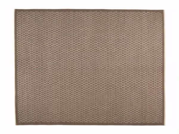 Teppich aus Wolle | Living Divani | Kumo