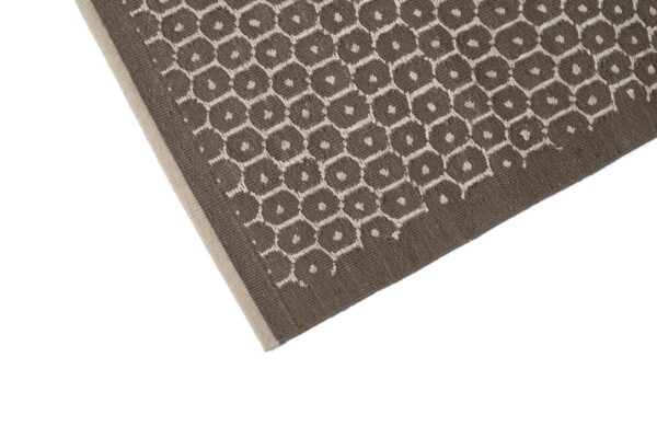 Teppich aus Wolle | Living Divani | Kumo - Image 5
